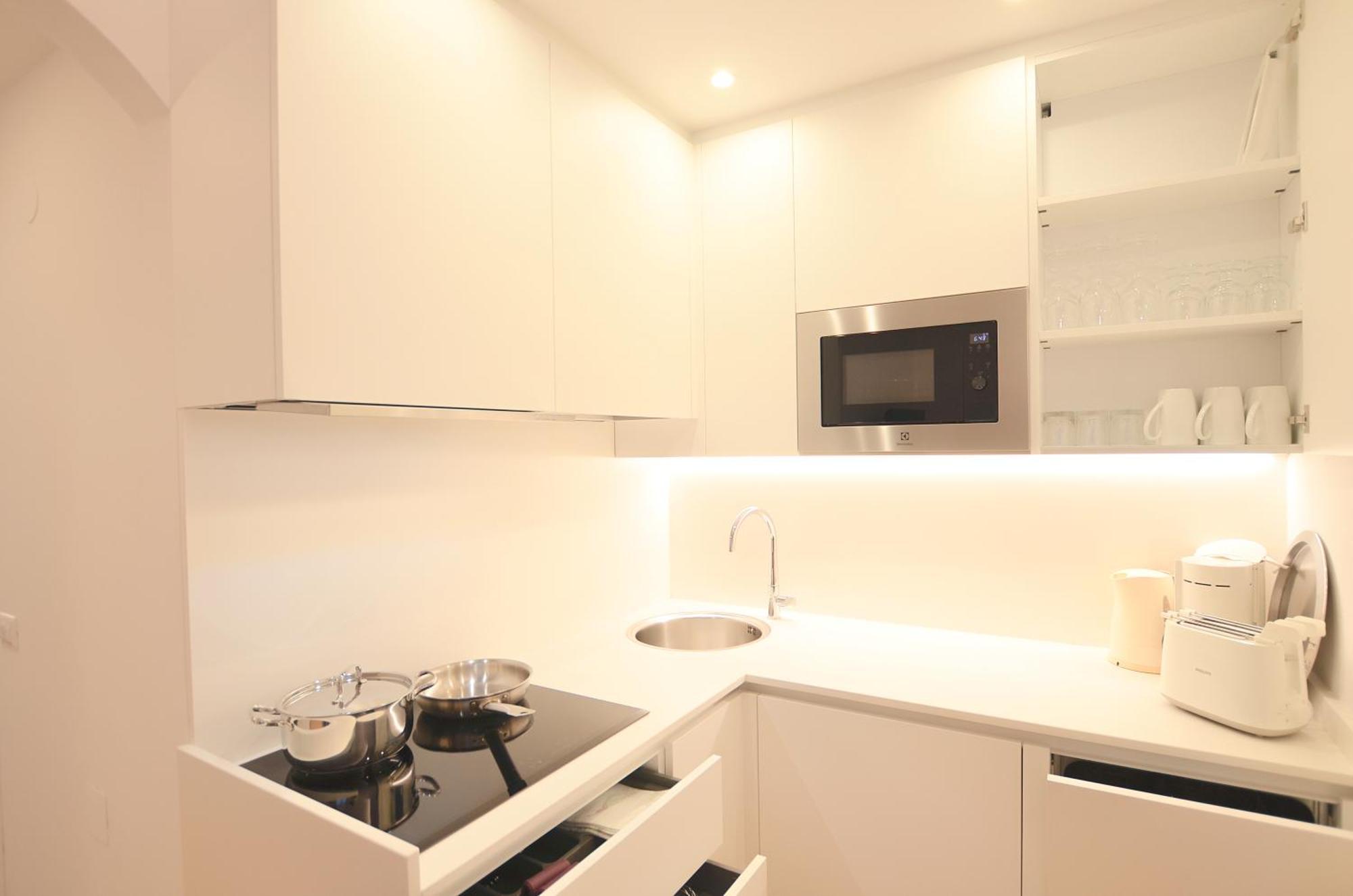 Villa Phoenix - Lake Apartments Riva del Garda Quarto foto