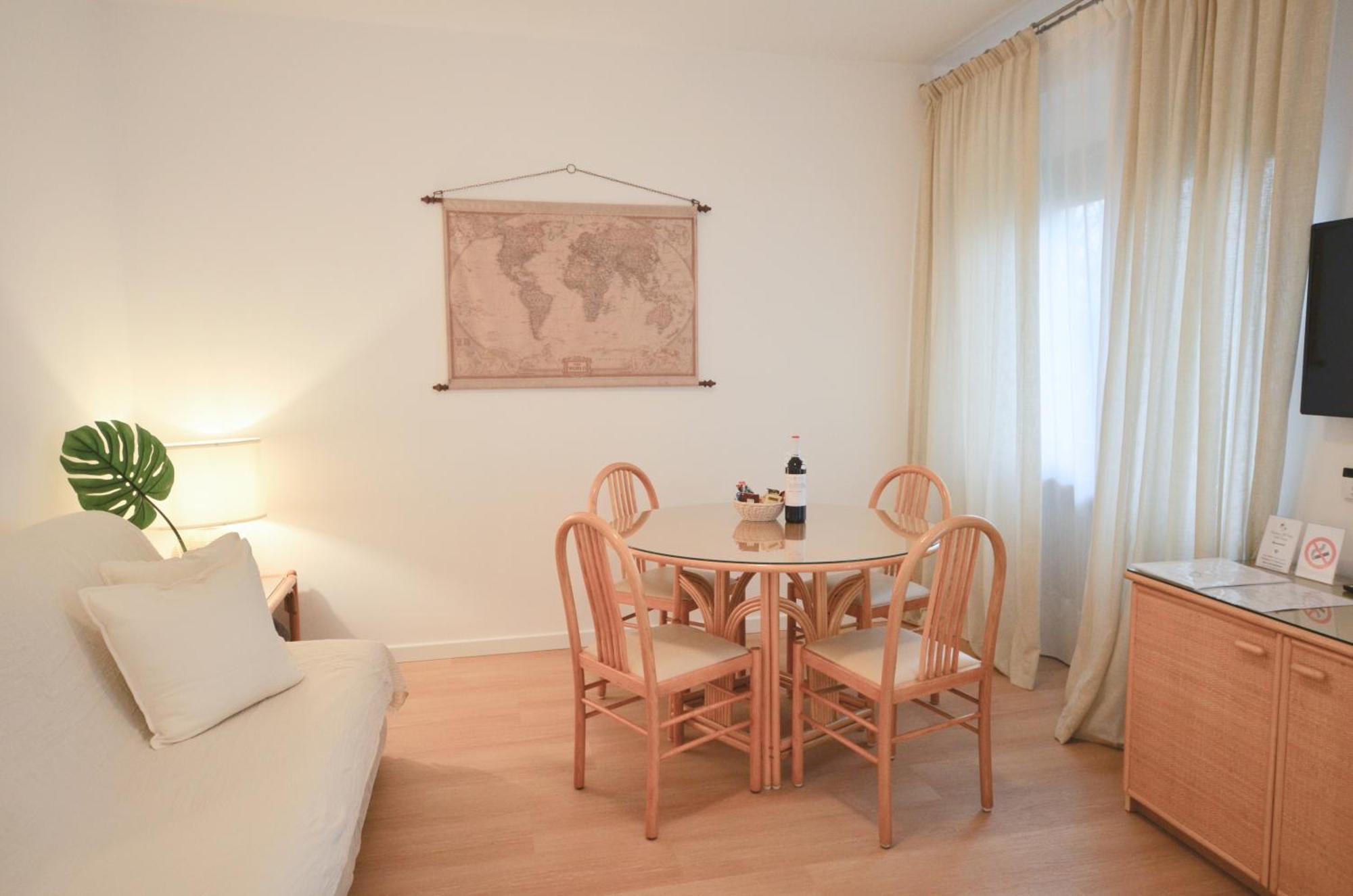 Villa Phoenix - Lake Apartments Riva del Garda Exterior foto