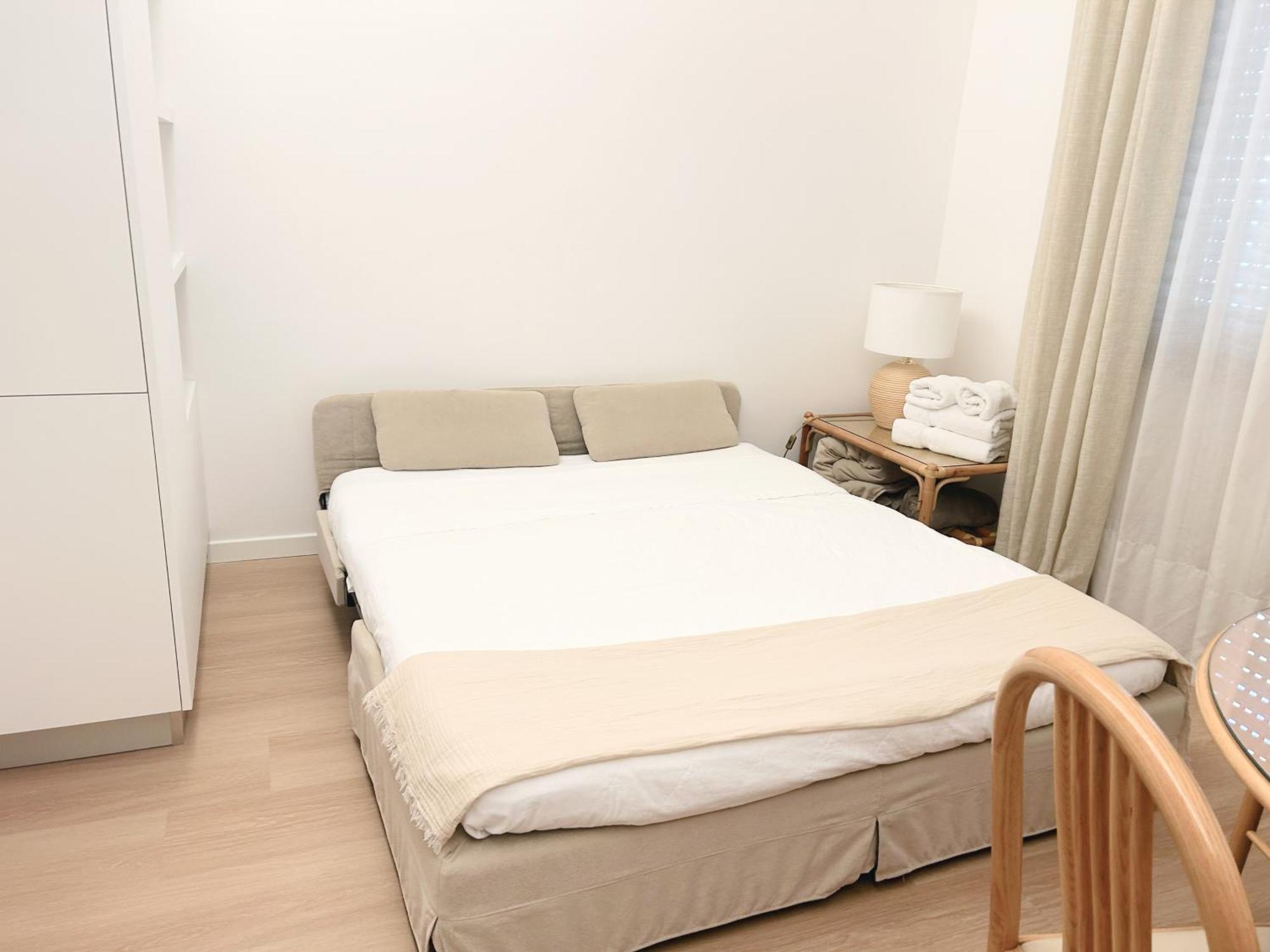 Villa Phoenix - Lake Apartments Riva del Garda Quarto foto