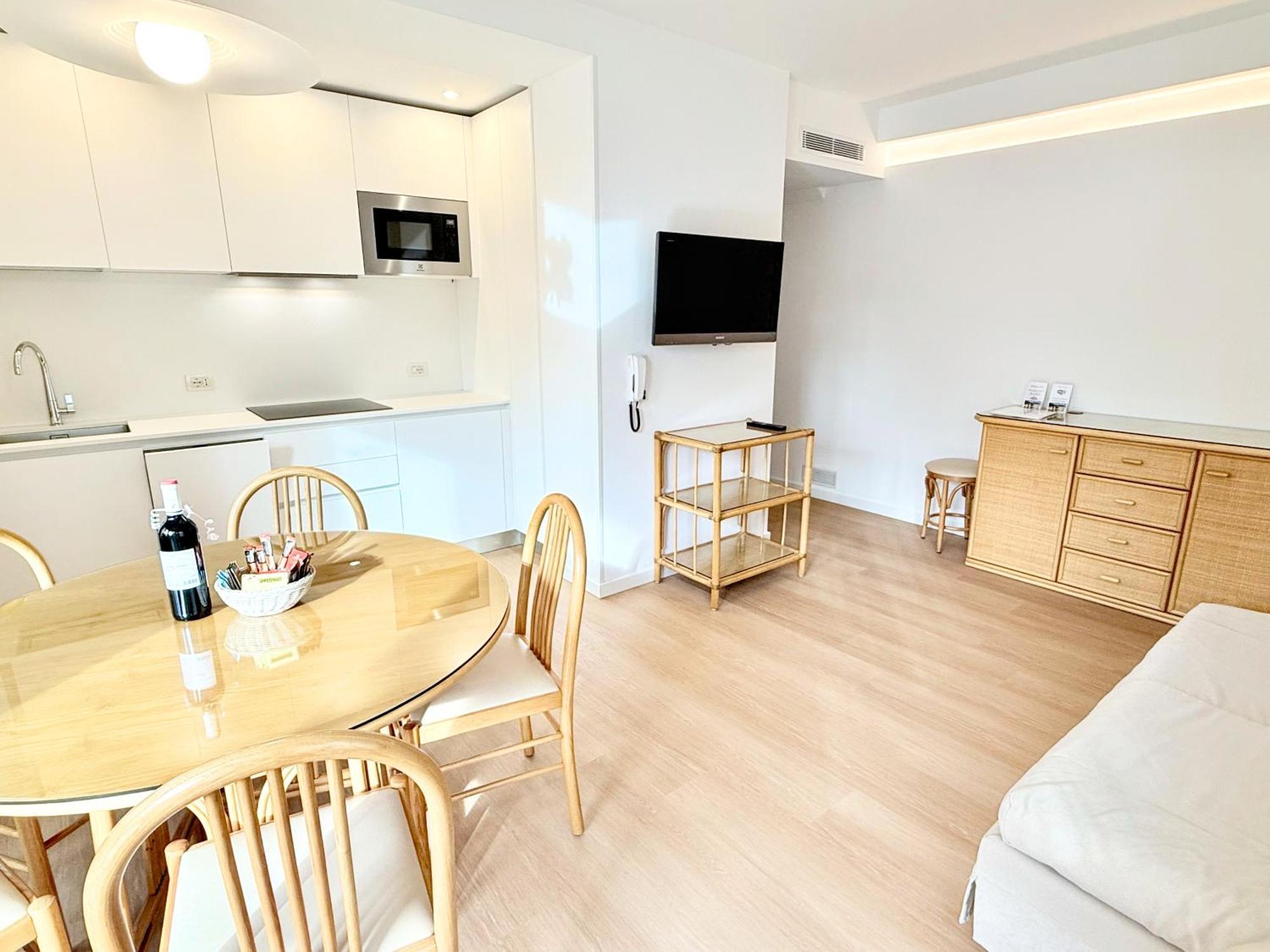 Villa Phoenix - Lake Apartments Riva del Garda Quarto foto